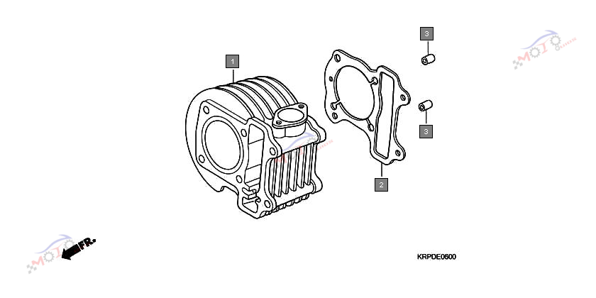 Engine Diagram